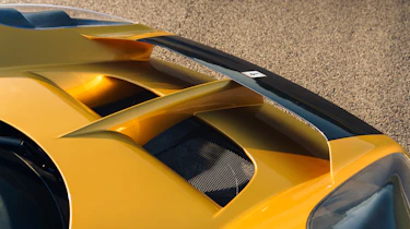 Glickenhaus SCG 004S