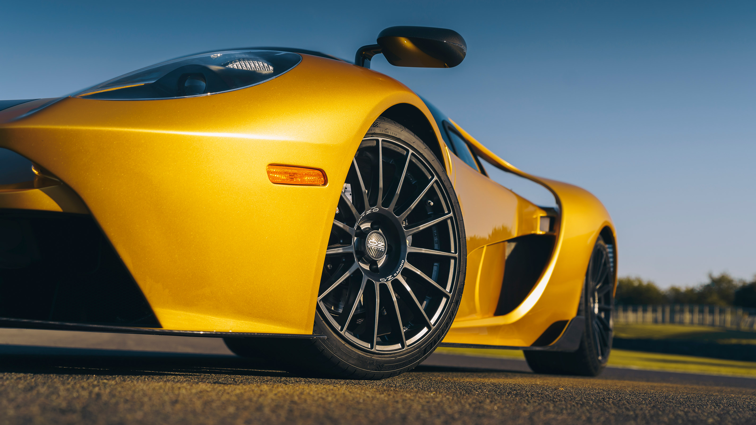 Glickenhaus SCG 004S