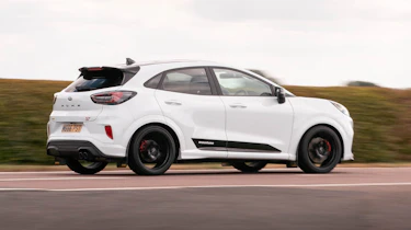 Mountune Ford Puma ST m260