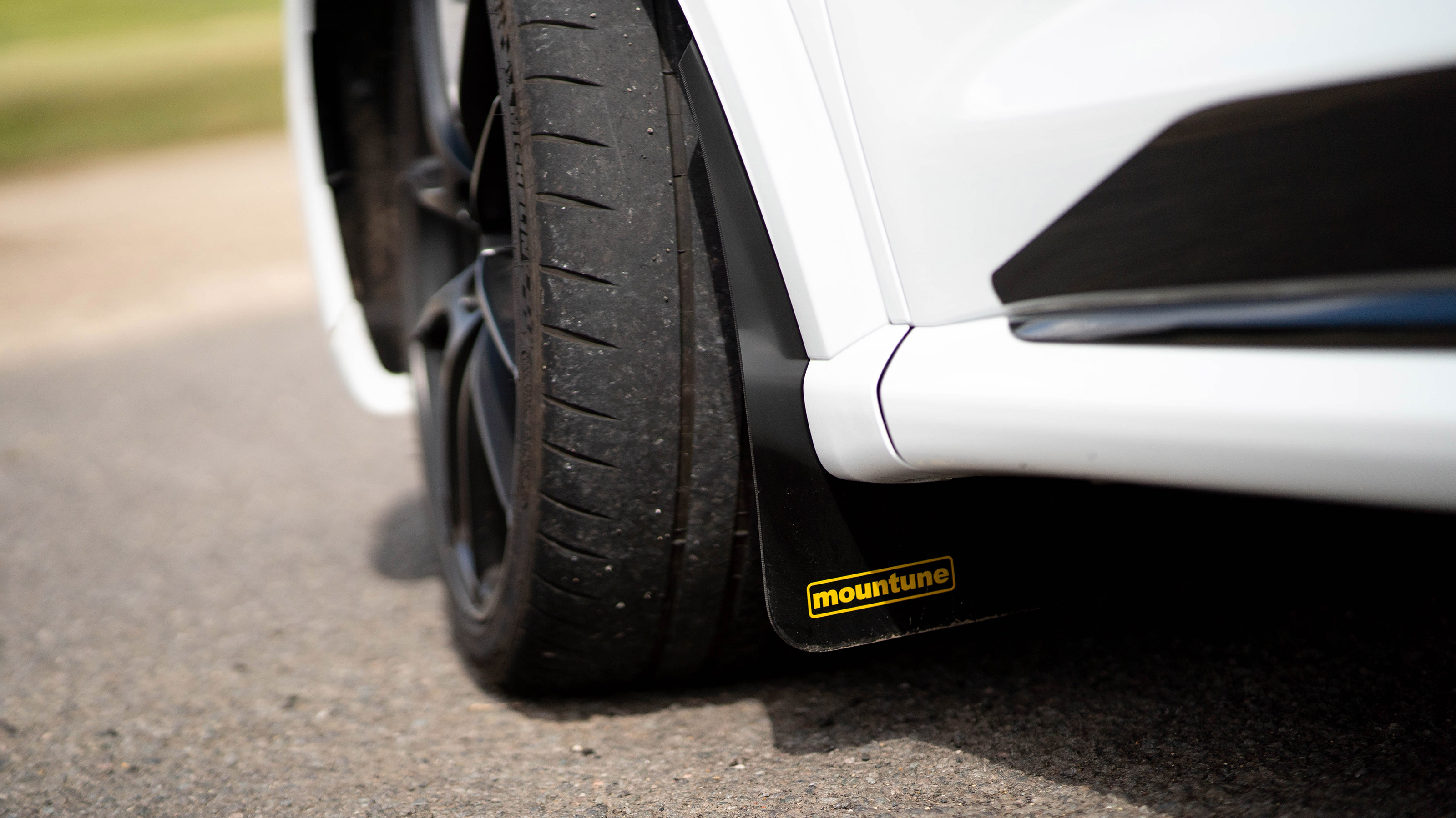 Mountune Ford Puma ST m260