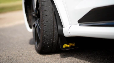 Mountune Ford Puma ST m260