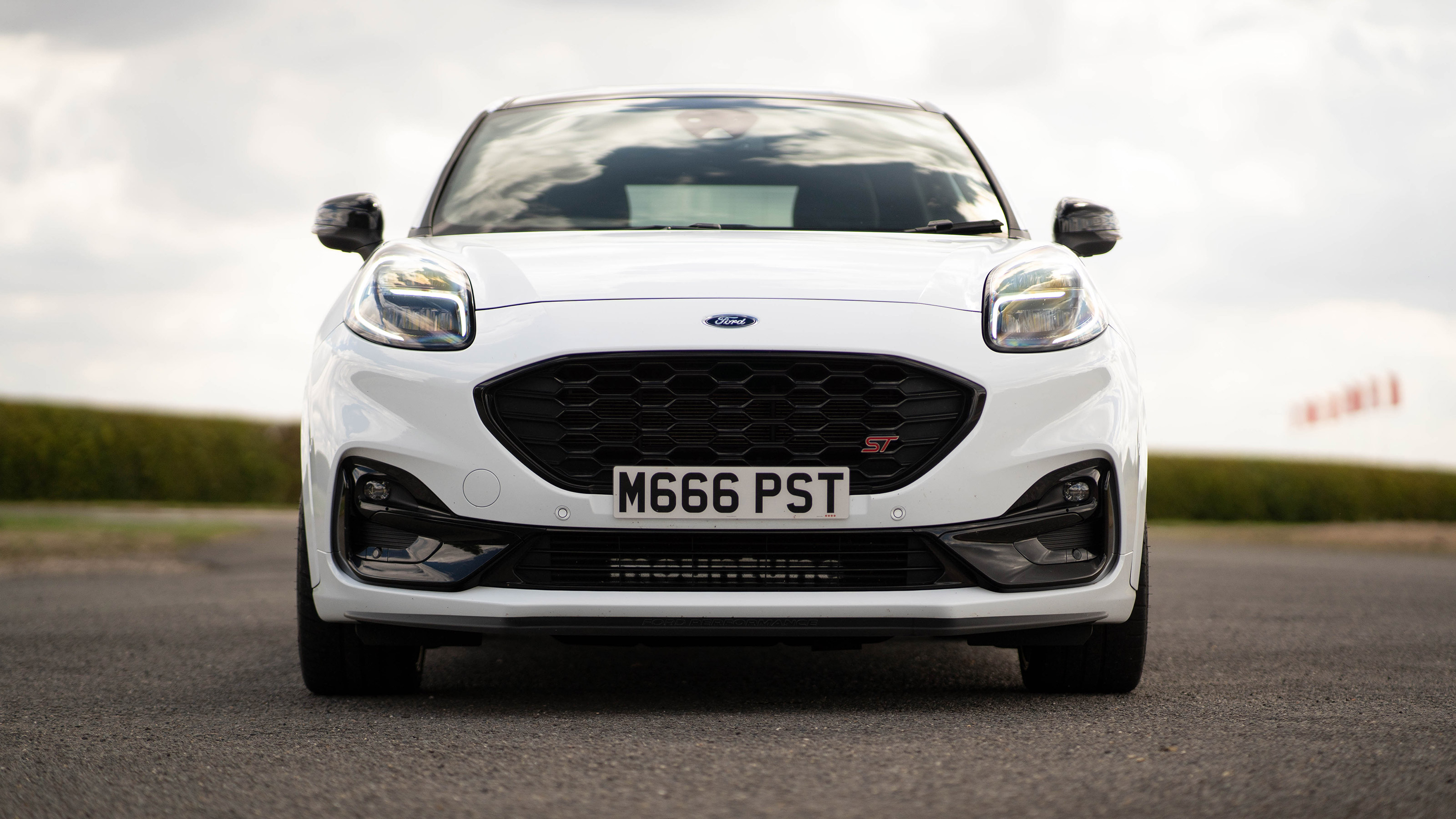 Mountune Ford Puma ST m260