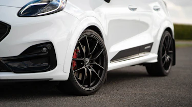 Mountune Ford Puma ST m260