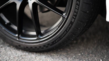 Mountune Ford Puma ST m260