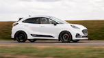 Mountune Ford Puma ST m260