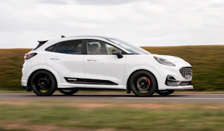 Mountune Ford Puma ST m260