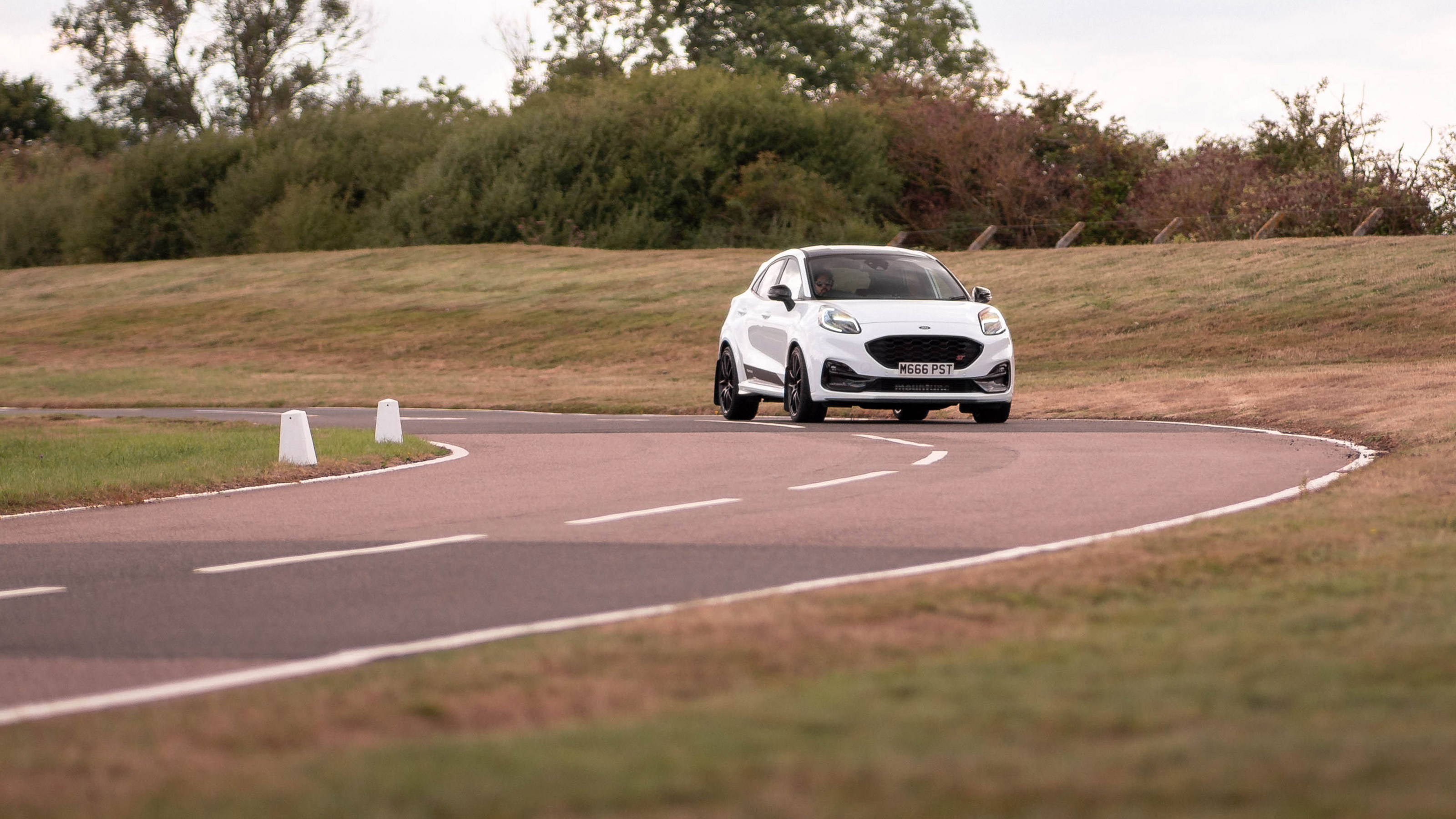 Mountune Ford Puma ST m260
