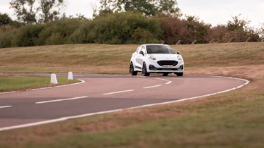 Mountune Ford Puma ST m260