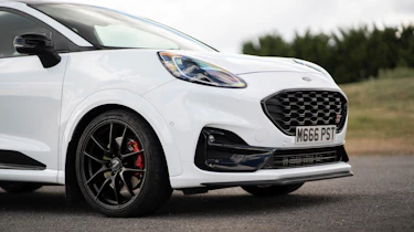 Mountune Ford Puma ST m260