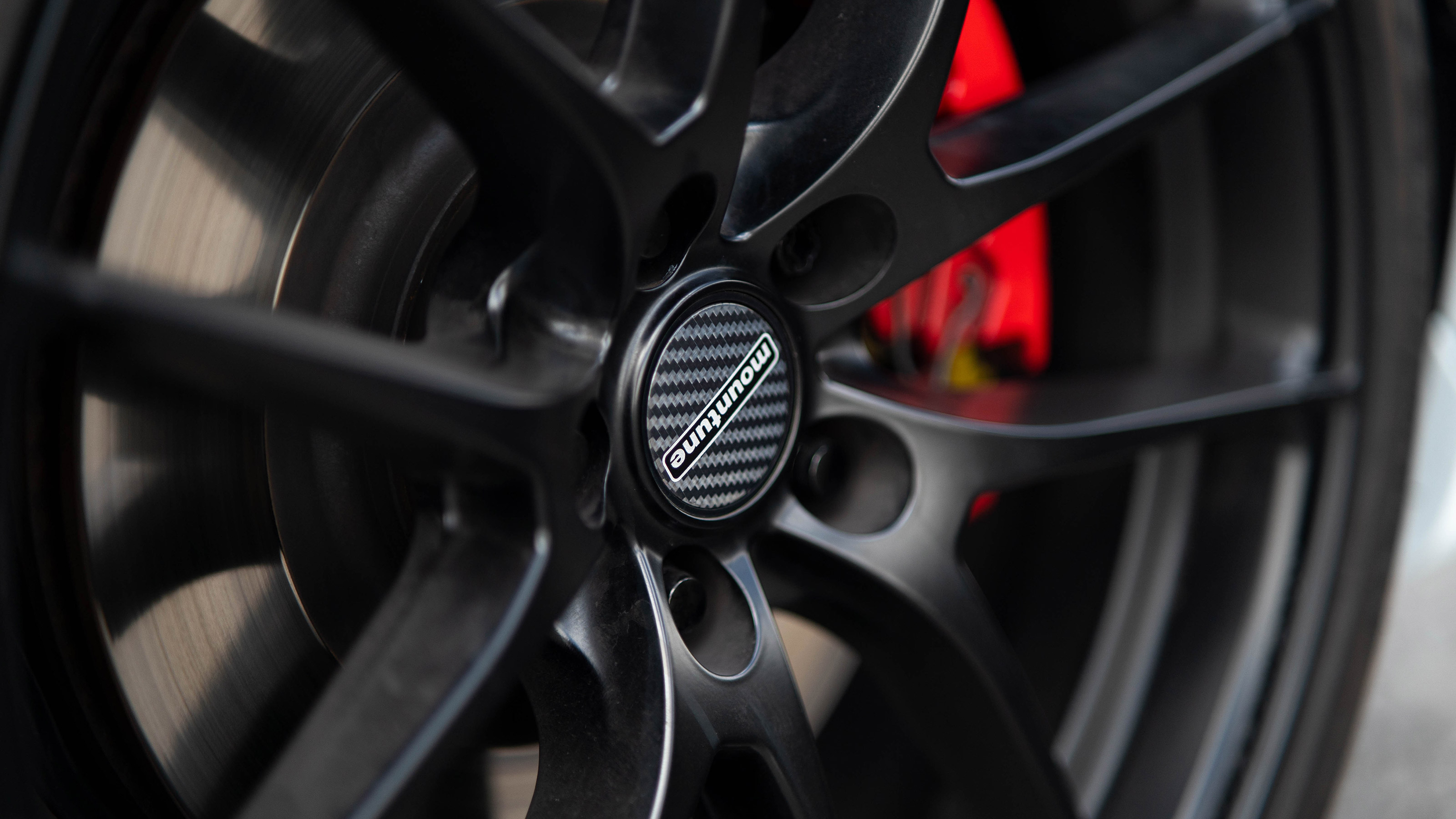 Mountune Ford Puma ST m260