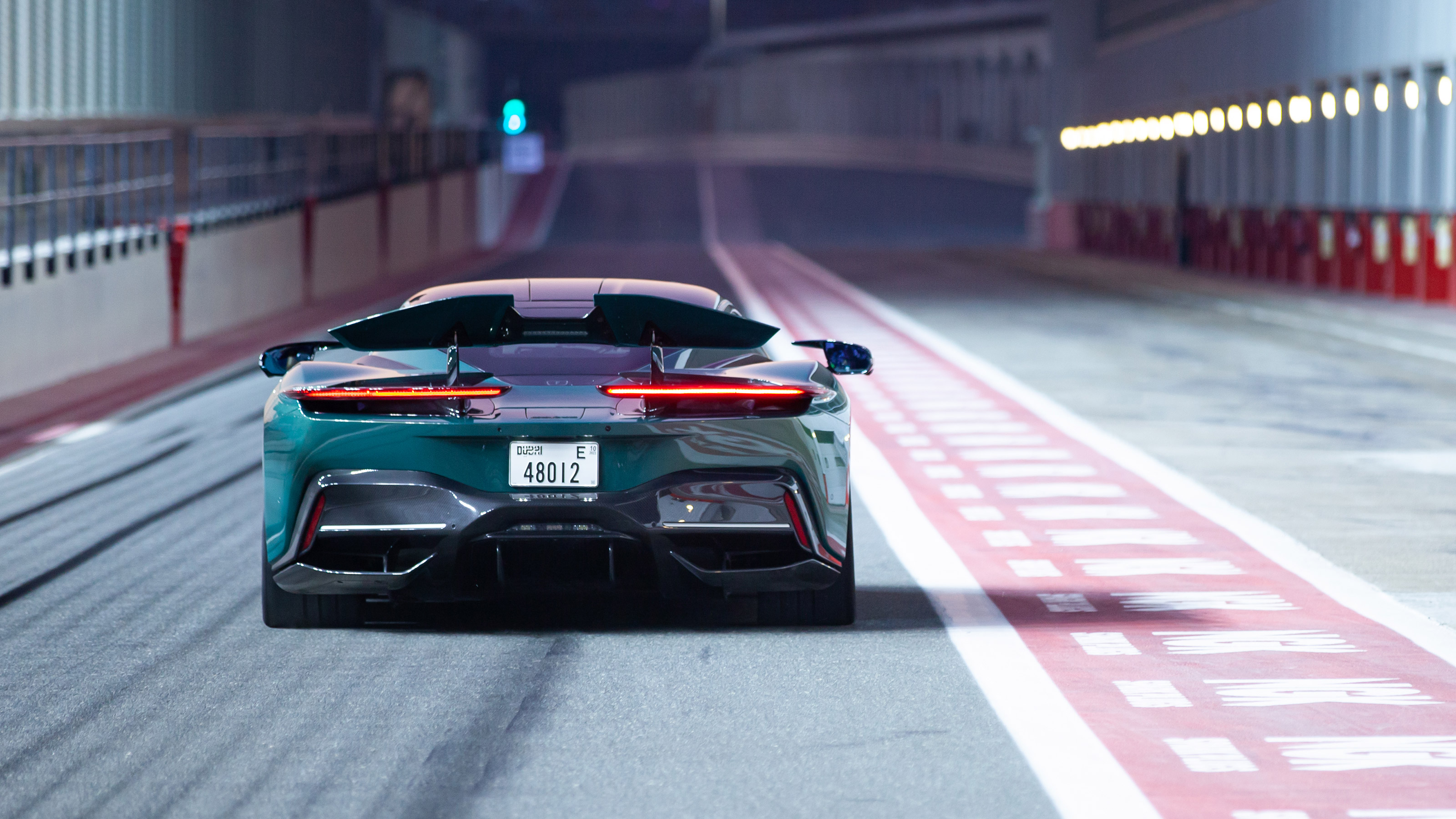 Pininfarina Battista