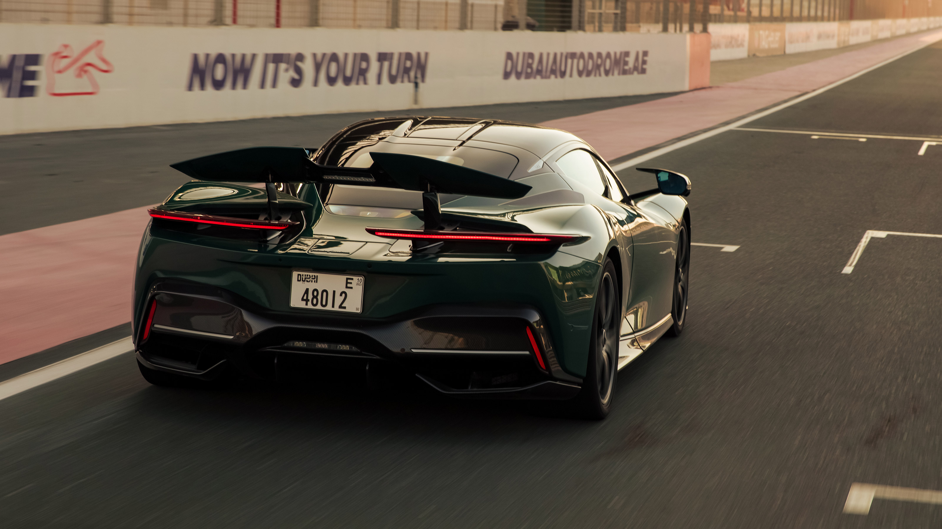 Pininfarina Battista