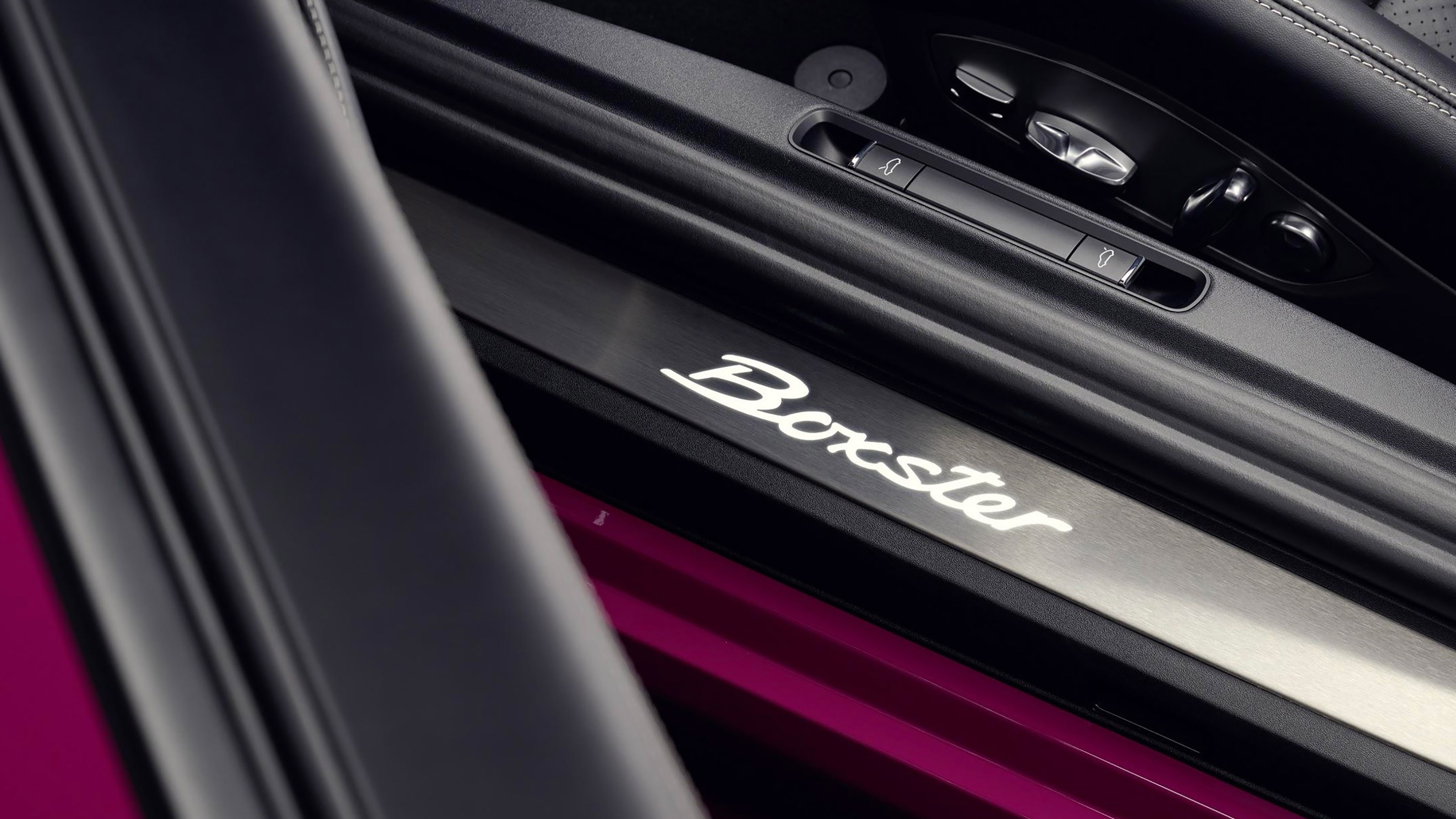 Porsche 718 Style Edition