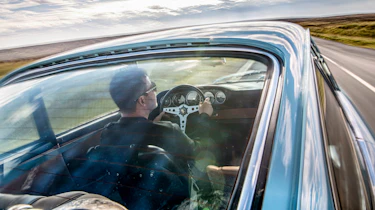 Sports Purpose Porsche 911 ‘545’