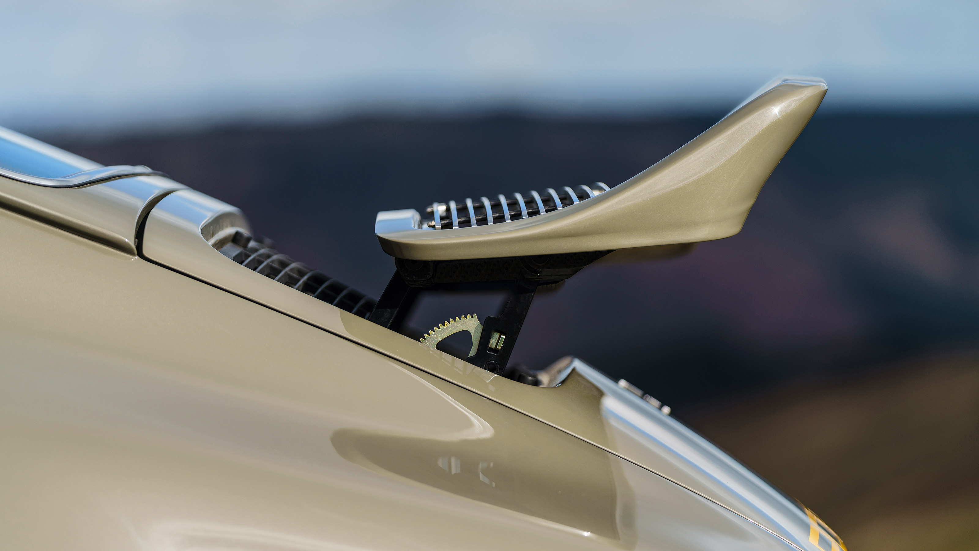 Theon Design Porsche 911