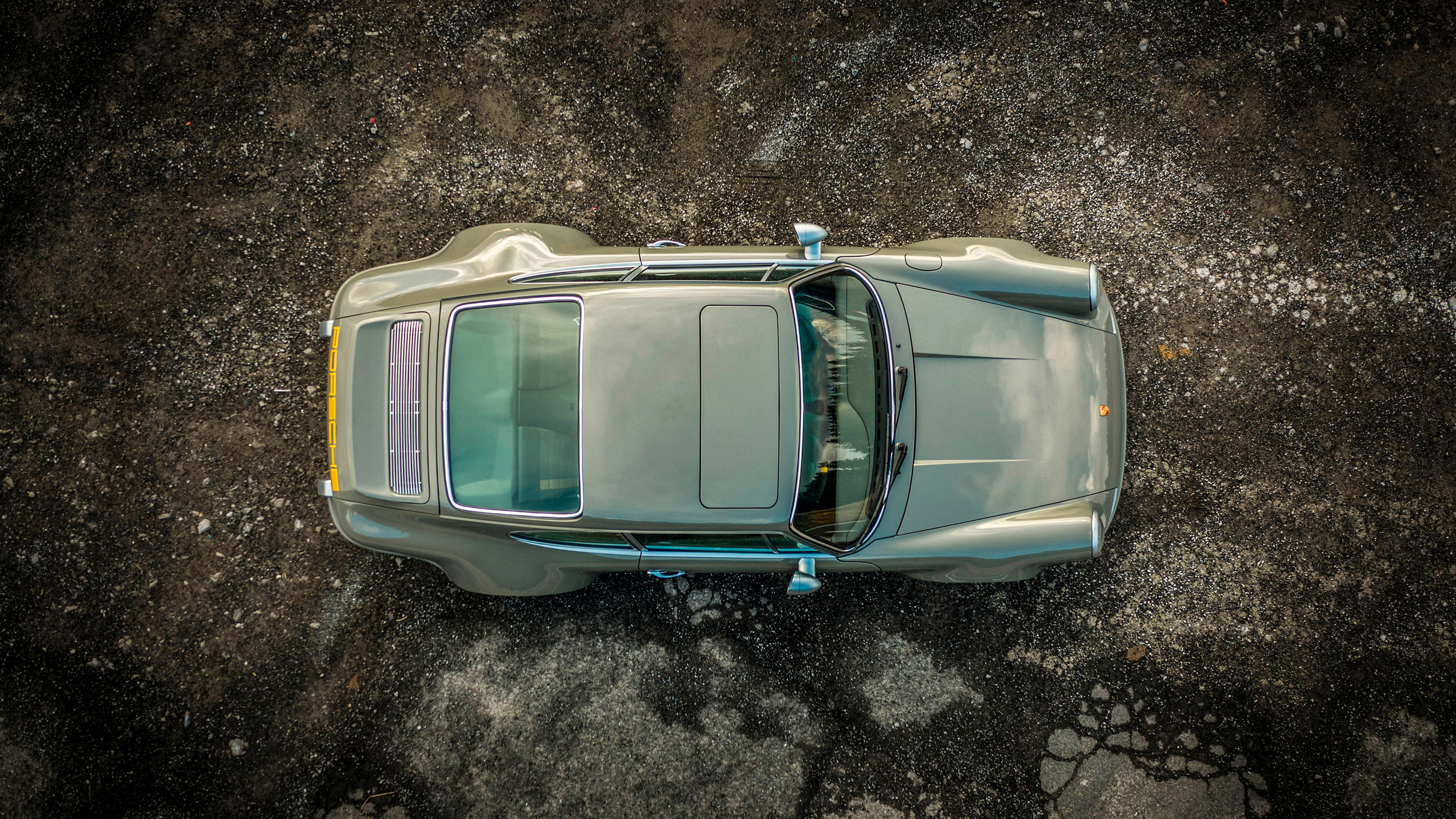 Theon Design Porsche 911