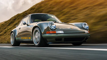 Theon Design Porsche 911