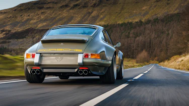 Theon Design Porsche 911