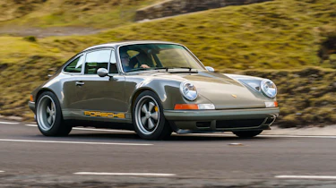 Theon Design Porsche 911