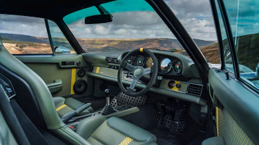 Theon Design Porsche 911