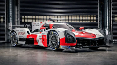 WEC Le Mans Hypercar and LMDh contenders