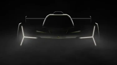WEC Le Mans Hypercar and LMDh contenders
