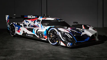WEC Le Mans Hypercar and LMDh contenders