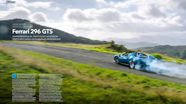 evo issue 304