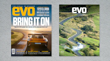 evo issue 304