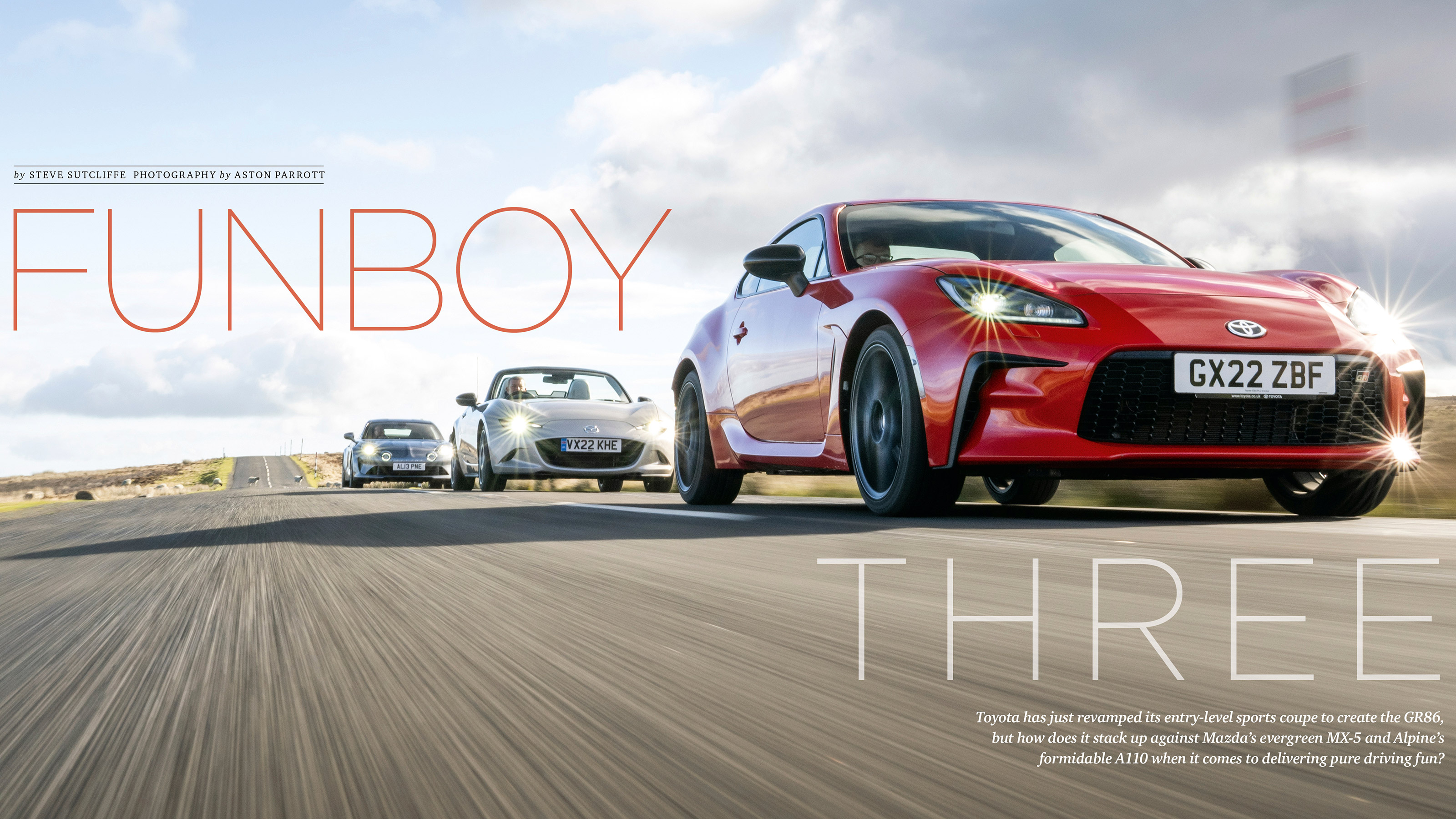 evo issue 304