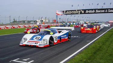Life and cars