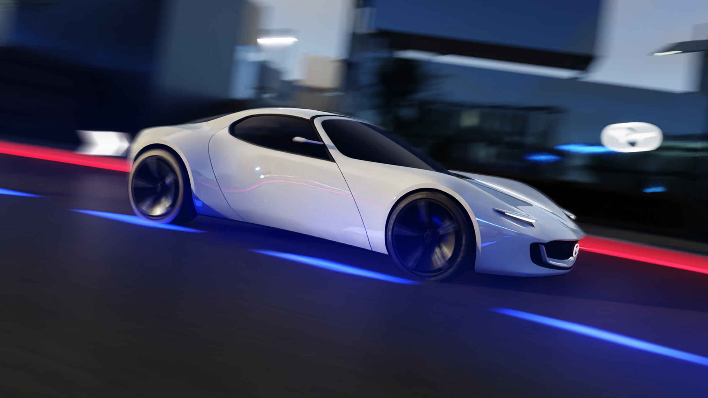 Mazda concept