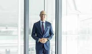Michael Leiters – portrait