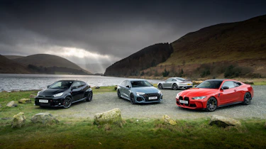 All-weather sports cars – header
