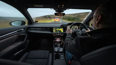 All-weather sports cars – Audi int