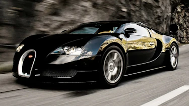 Bugatti Veyron
