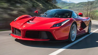 Ferrari LaFerrari