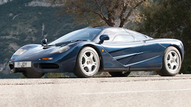 McLaren F1