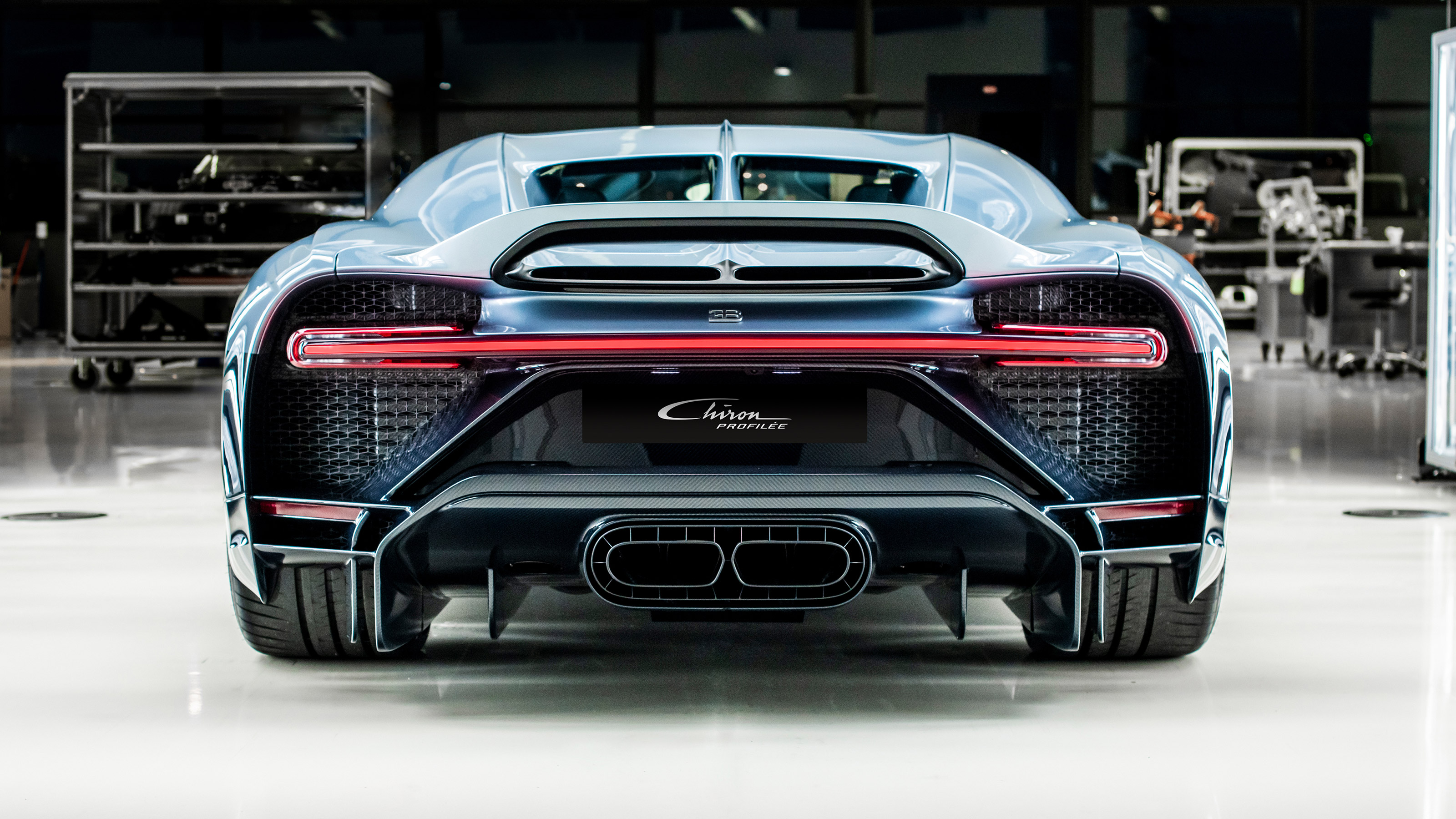 Bugatti Profilee