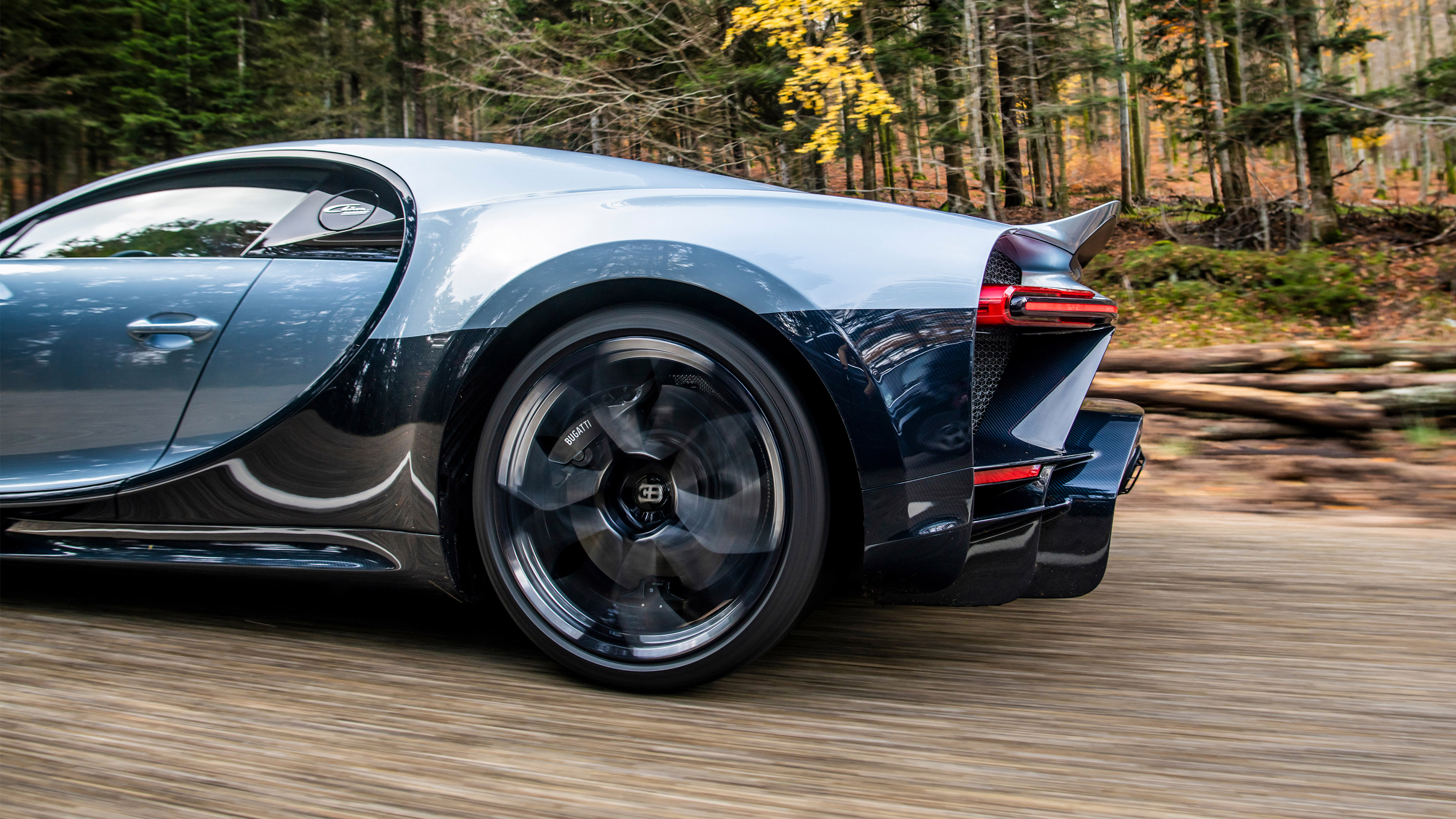 Bugatti Profilee
