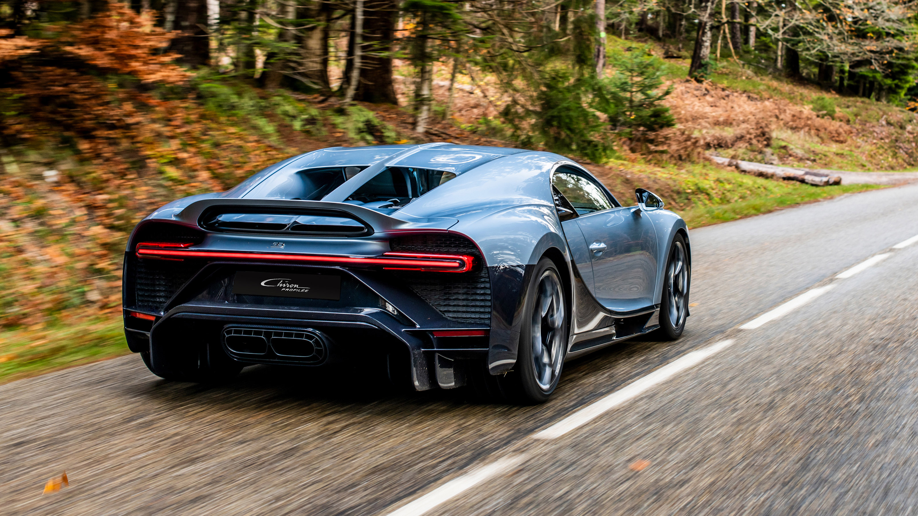 Bugatti Profilee