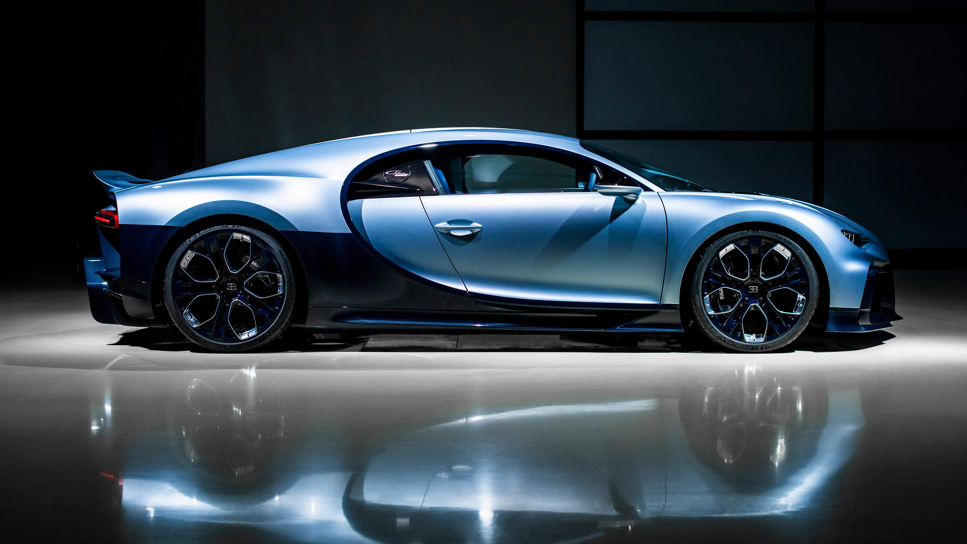Bugatti Profilee