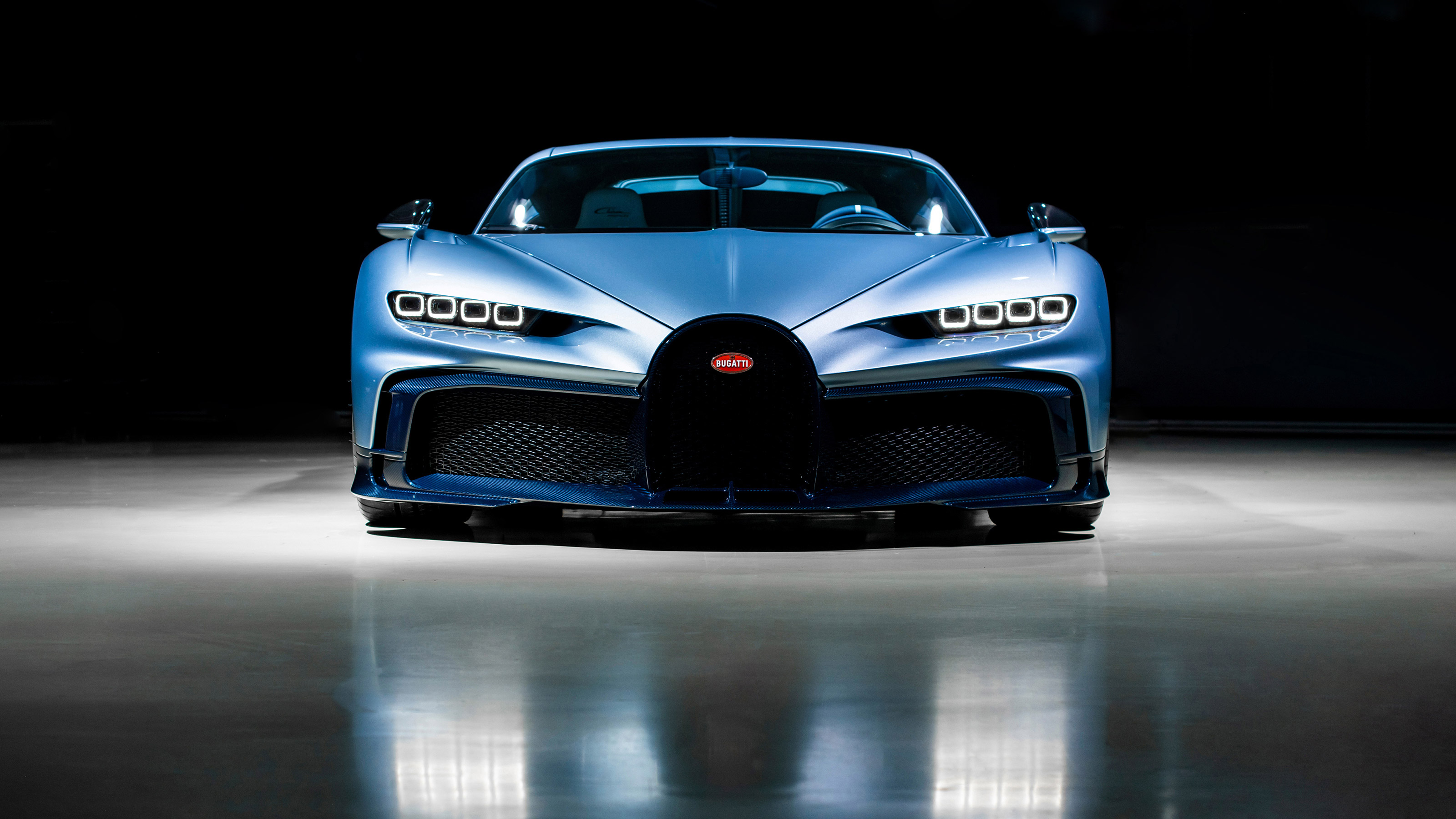 Bugatti Profilee