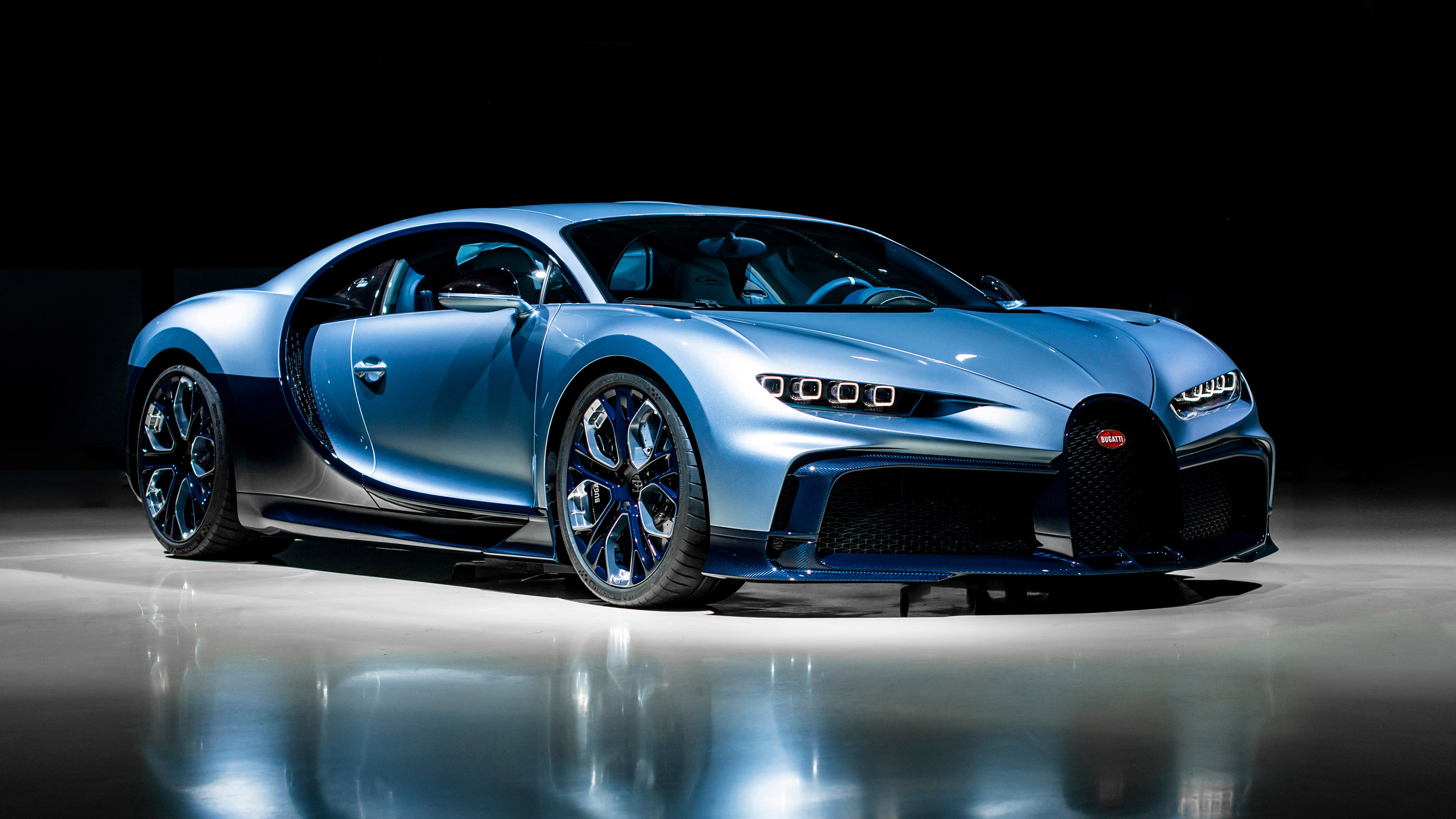 Bugatti Profilee