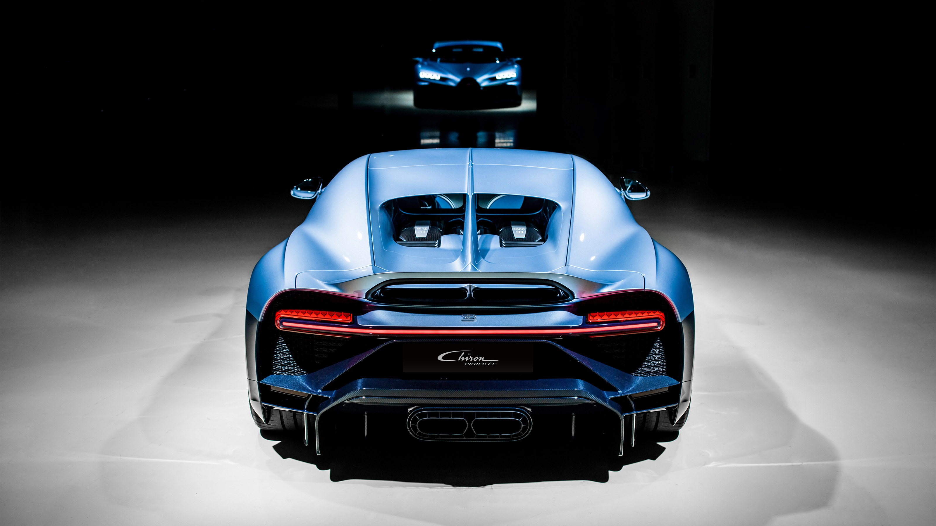 Bugatti Profilee