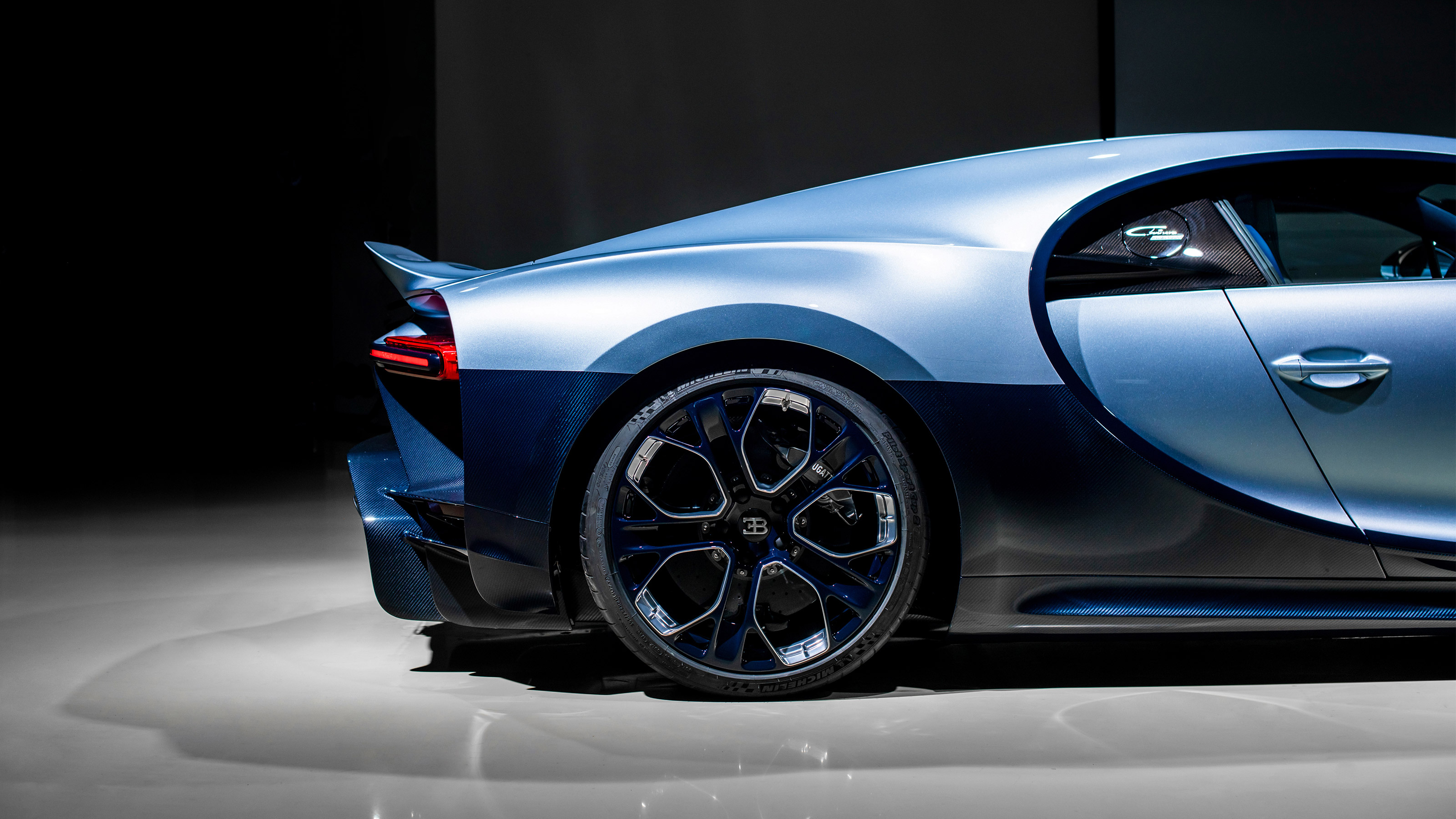 Bugatti Profilee