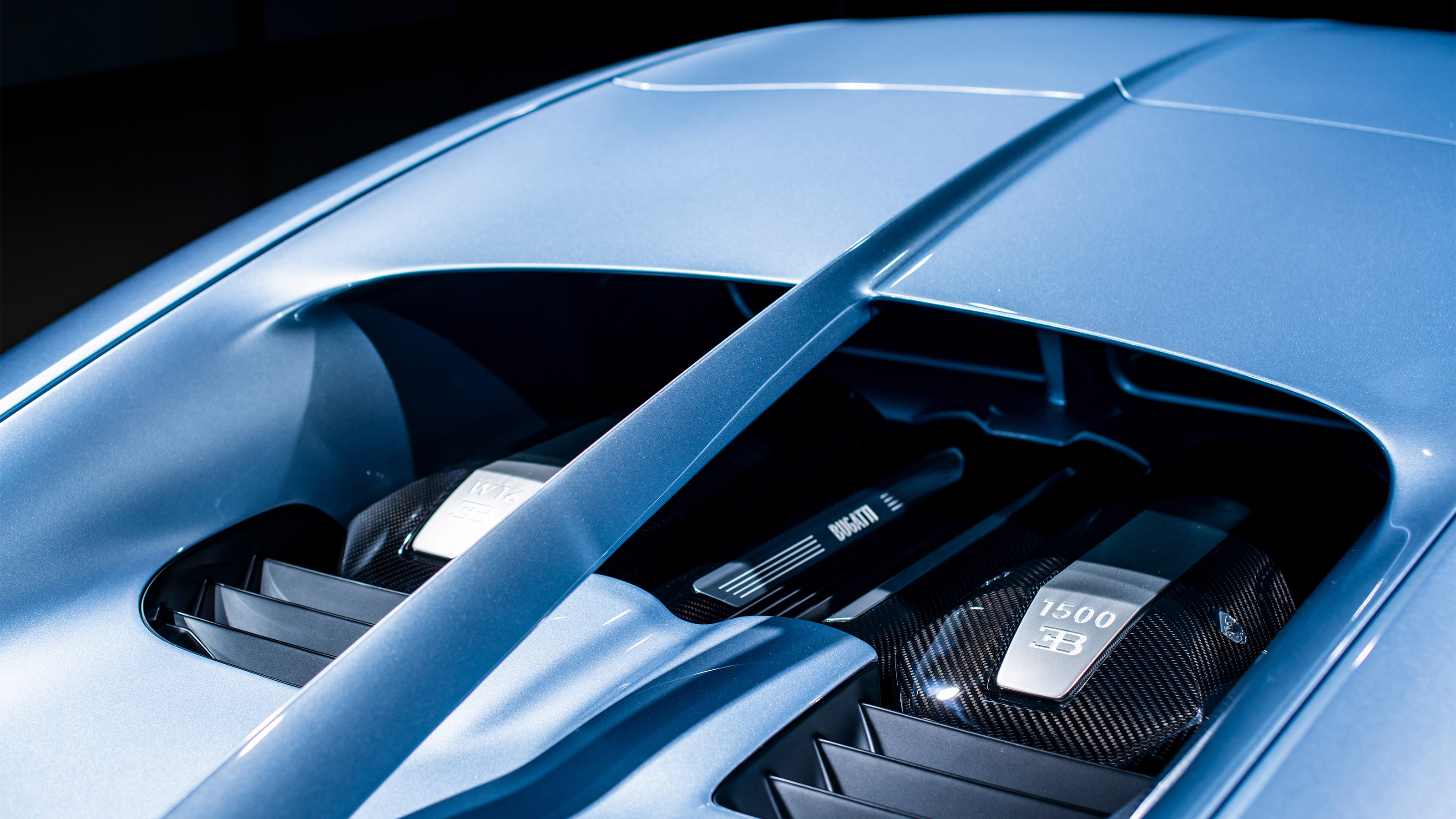 Bugatti Profilee