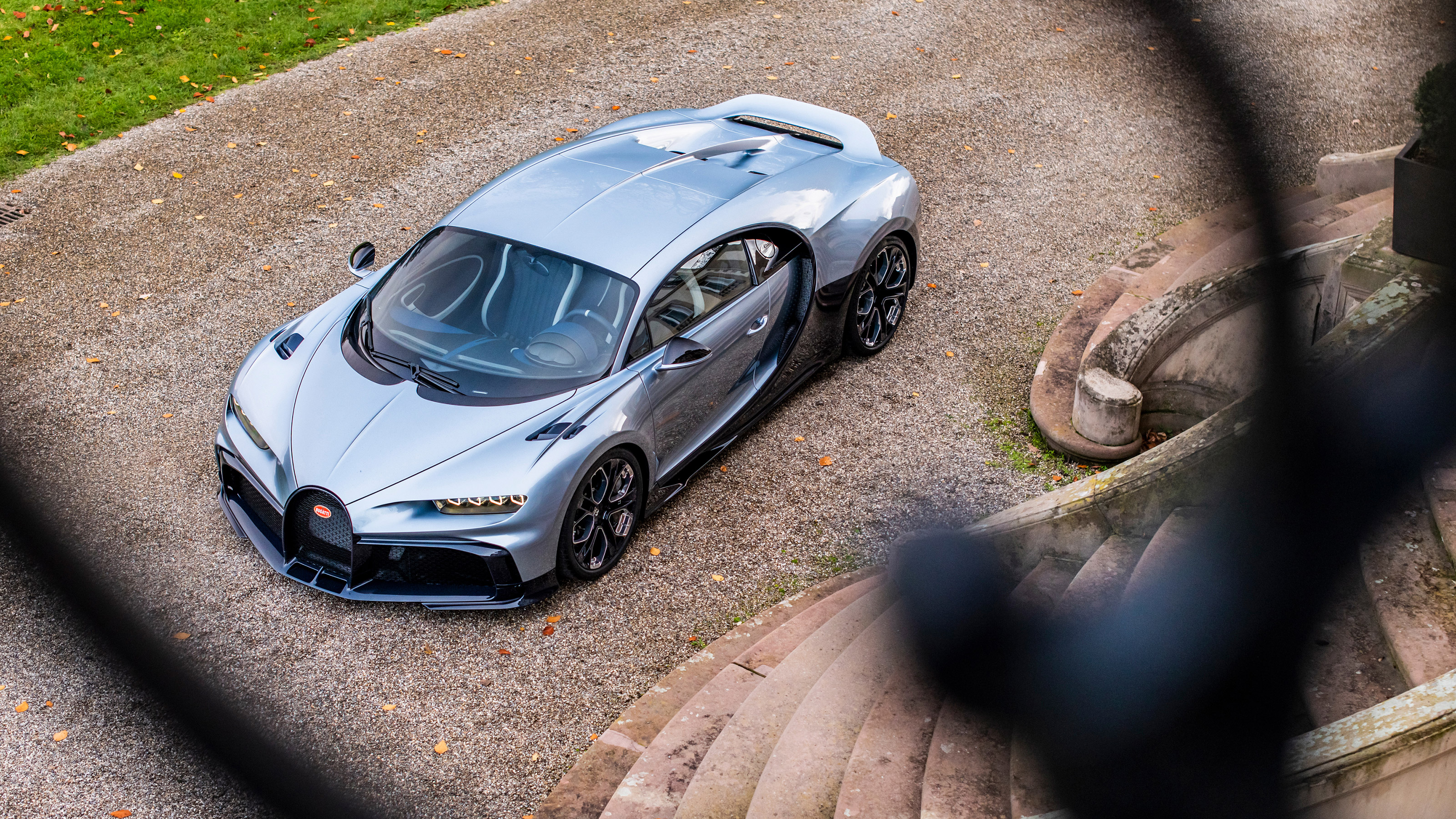 Bugatti Profilee