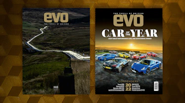 eCoty 2022 covers –