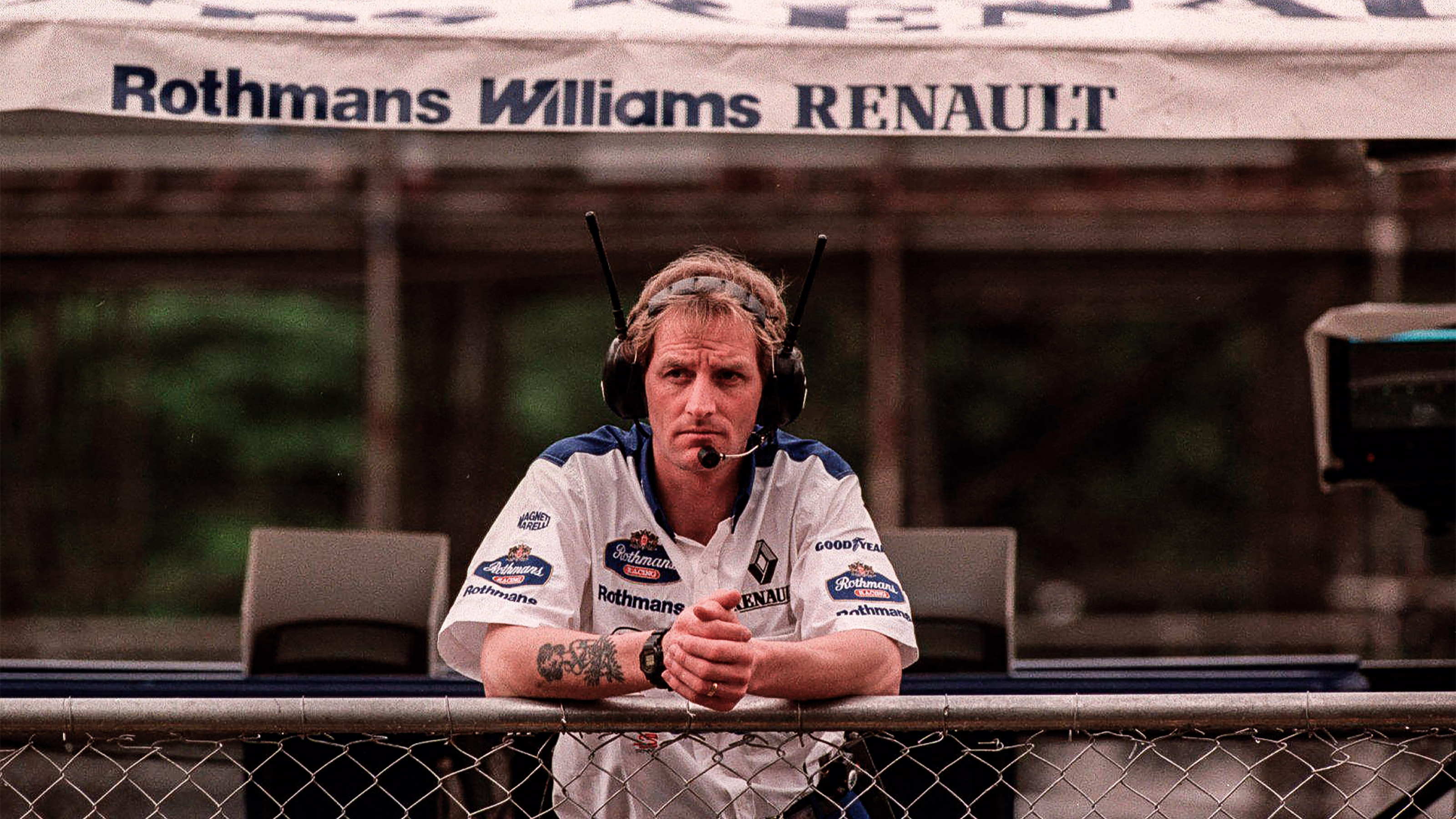 Dickie Stanford Life &amp; Cars
